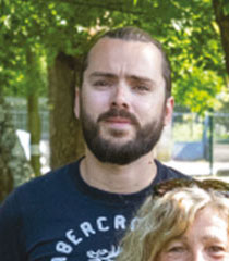 SUHASTE <br>Clément</br>
