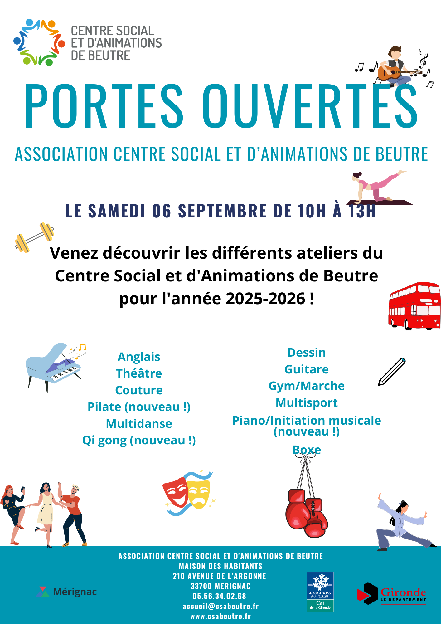 060925 portes ouvertes