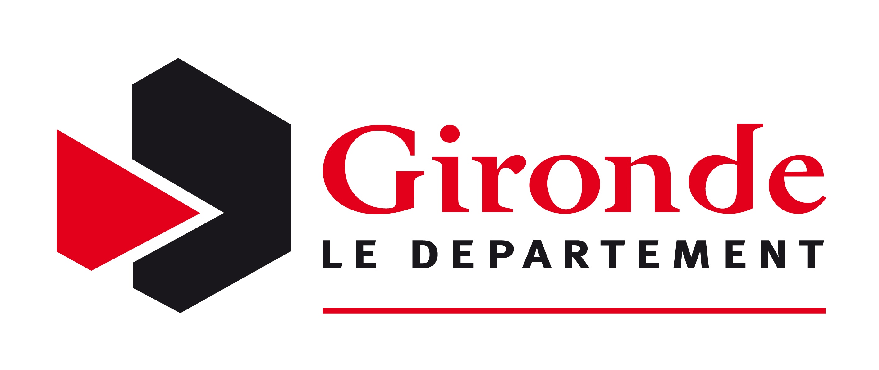 logo Conseil Départemental Gironde