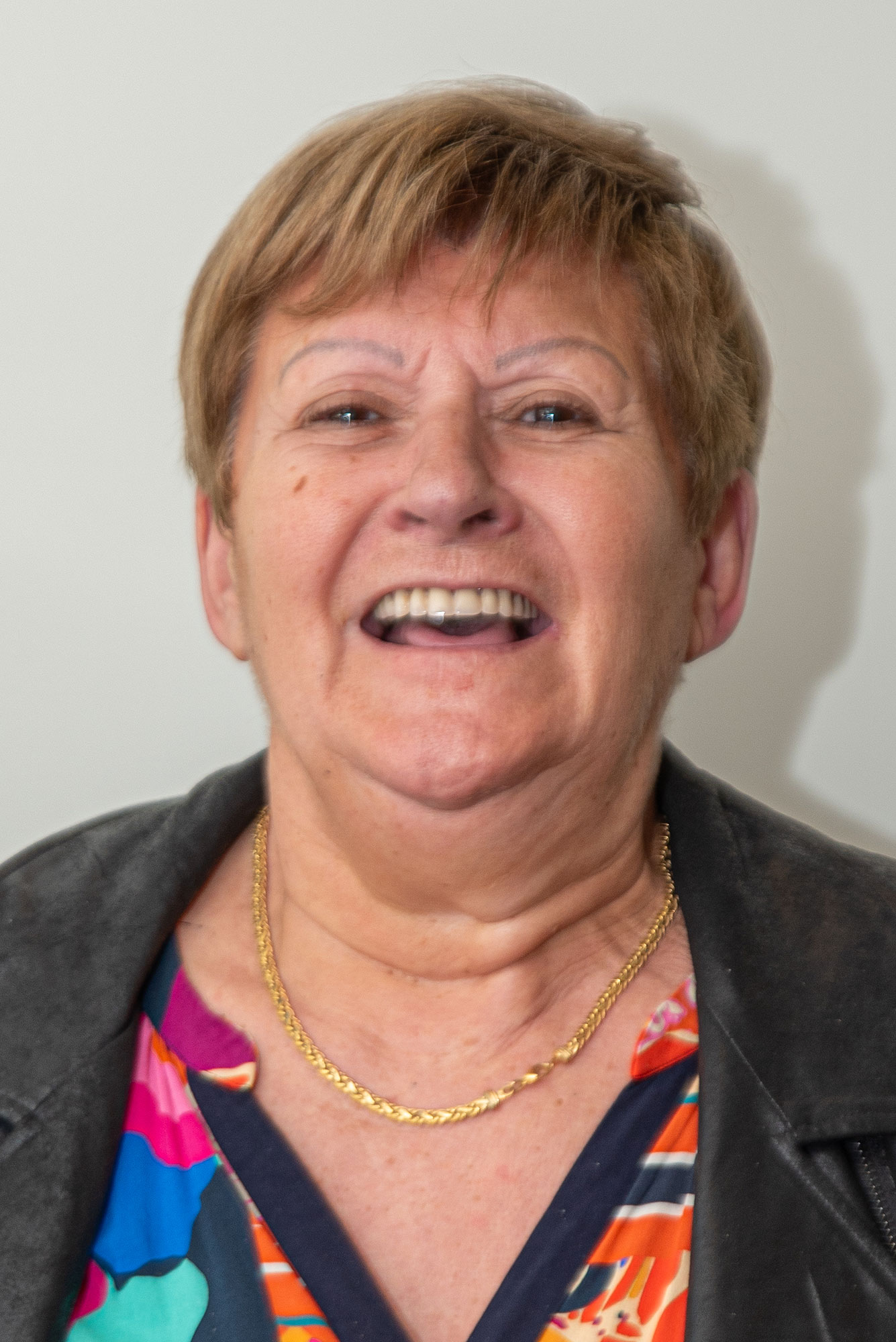 ARNAL Joëlle
