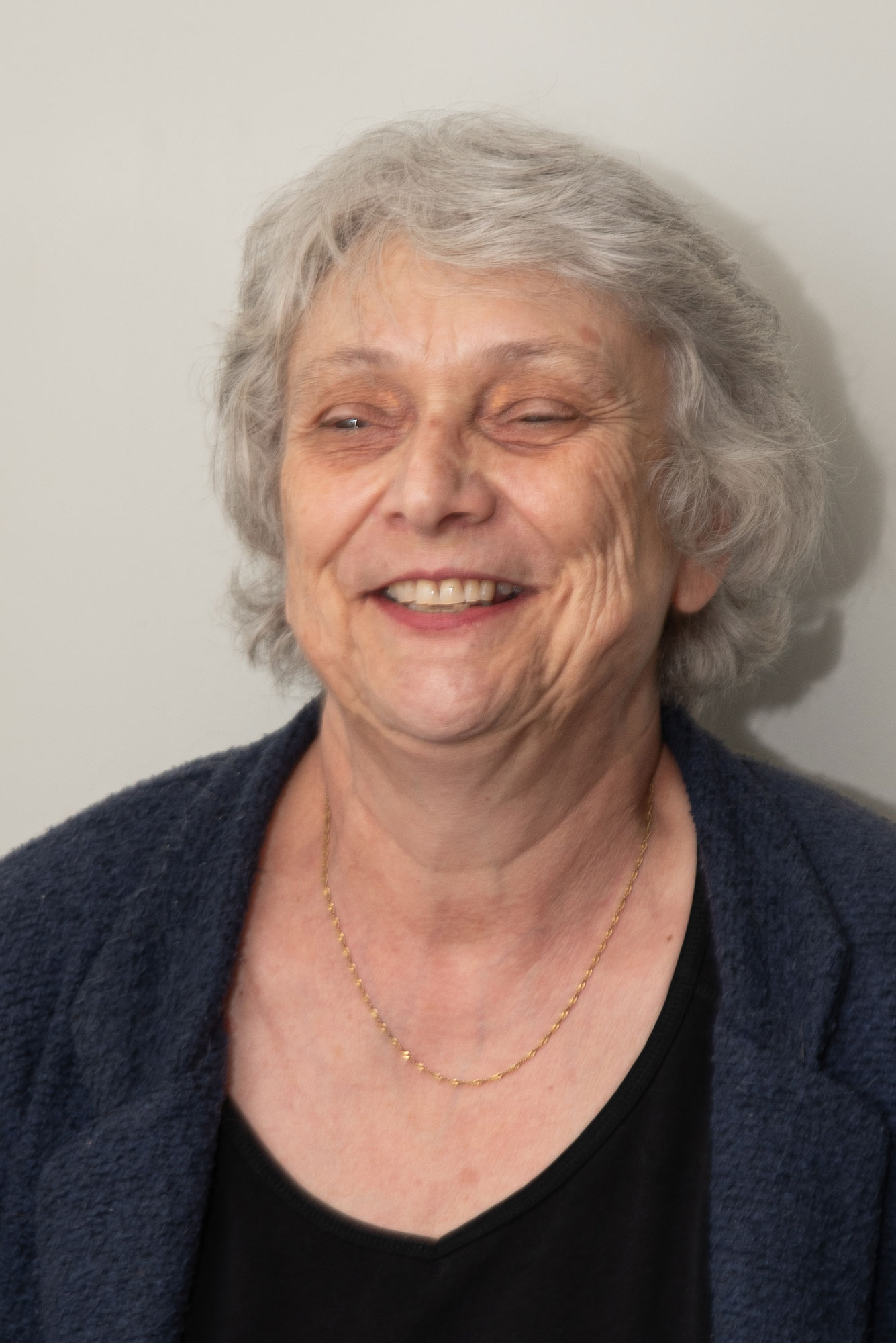 BERTHIER Christine