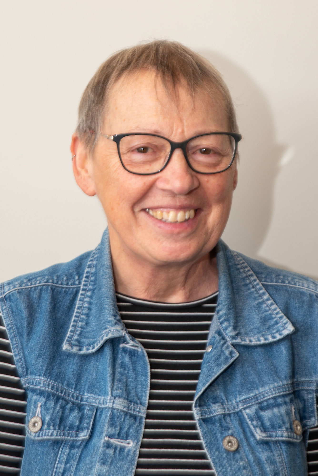 PISTORE Monique