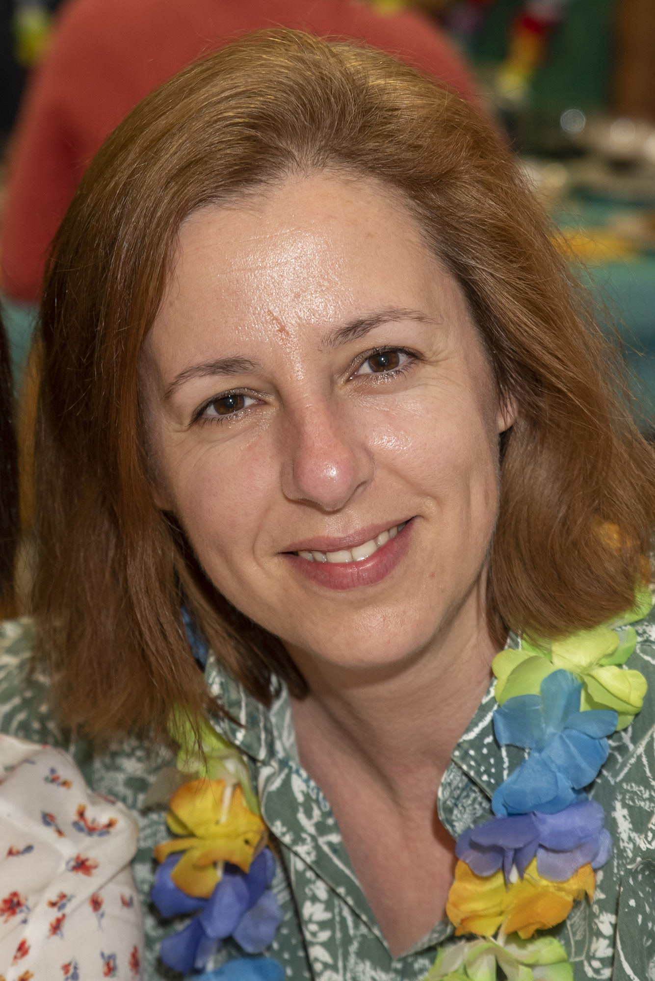 DELPECH <br>Aurélie</br>