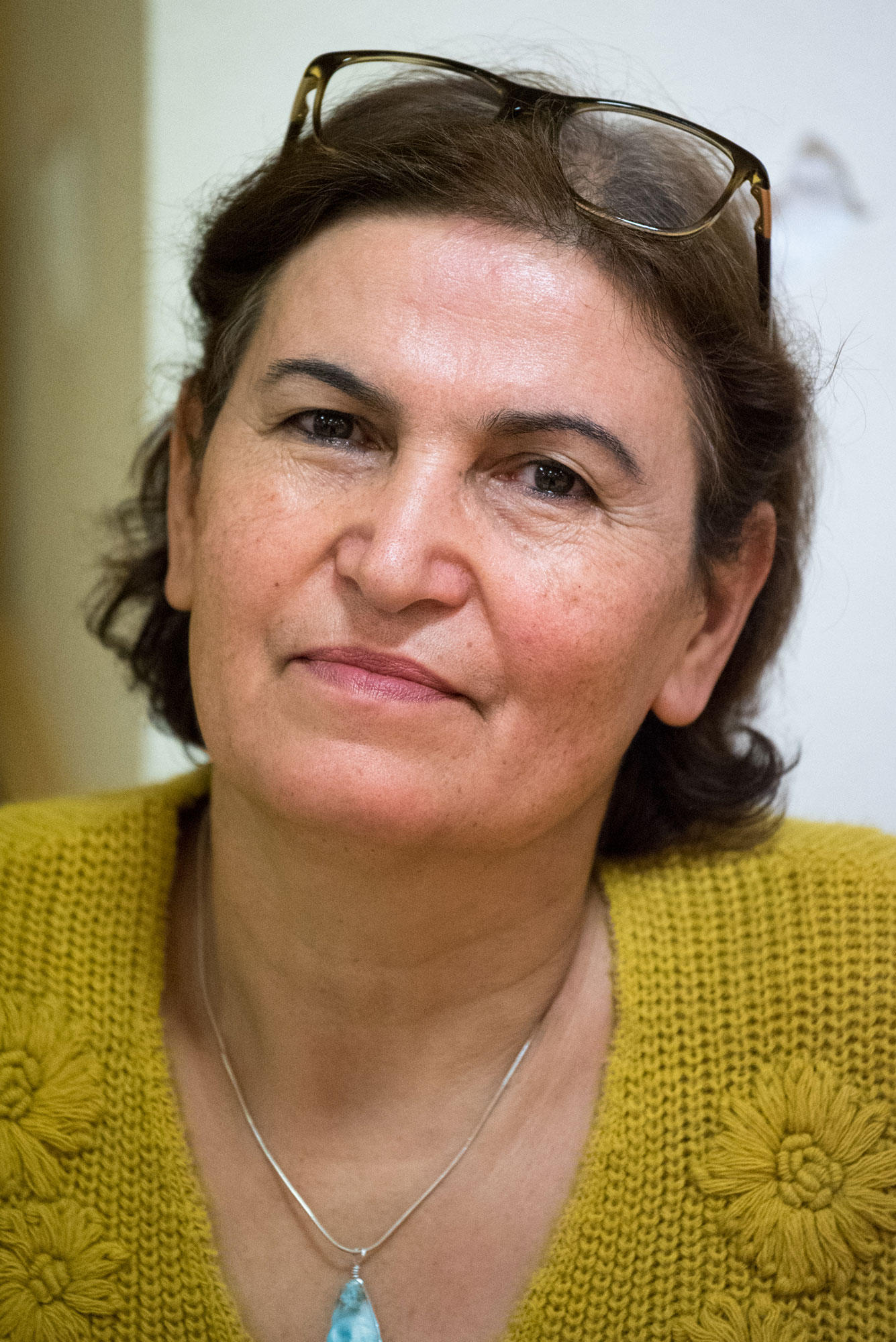 YAPMIS <br>Hatice</br>