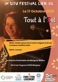 17/10/25 Concert Jazz